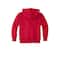 Port & Company® Core Fleece Pullover Hooded Toddler Sweatshirt